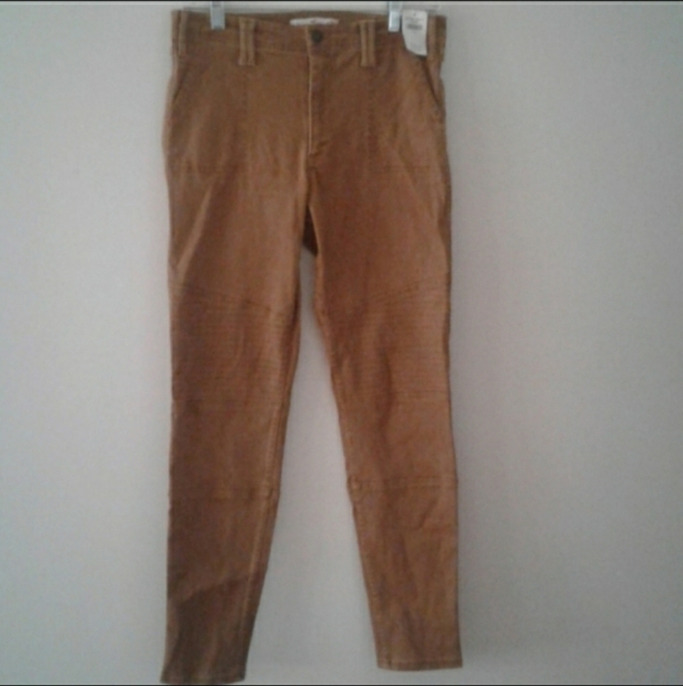 Hollister size 7 jeans